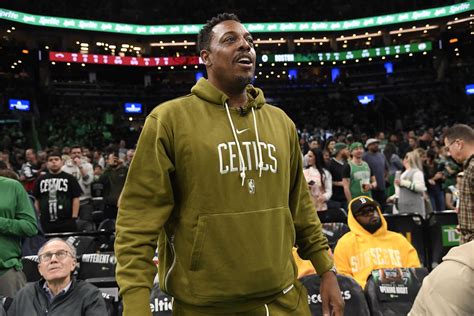 Paul Pierce's 'Wheelchair Game' Shoes from 2008 NBA Finals for Sale on ...