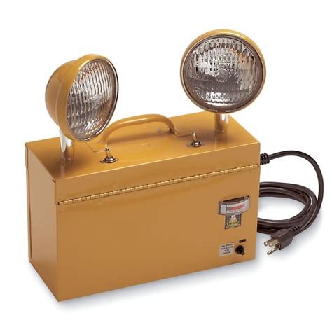 Image result for 1 Way Box Light