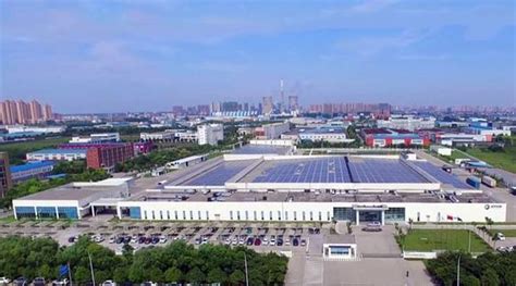 中国待遇好的十大工厂排行榜-外国工厂上榜(特斯拉处在风口浪尖)-排行榜123网