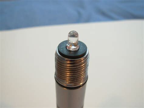 Image result for Repair LED Mini Maglite