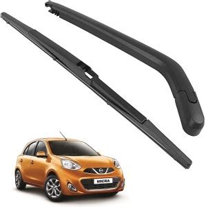 After cars WIPER BLADE Windshield Wiper Price in India - Buy After cars ...