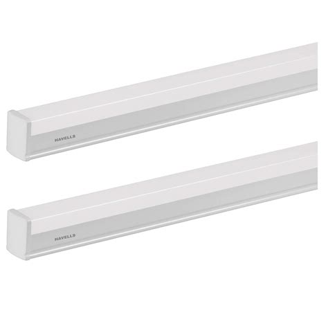 Buy Havells 22W LED Light, Pack of 2, (Â LHEXBLP7PN1W022-pk2) Online at ...