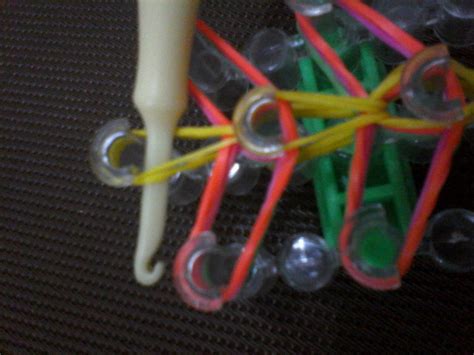 Image result for Butterfly Loom Pattern