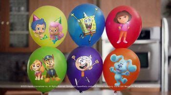 Nickelodeon Birthday Club TV Spot, 'A Very Special Birthday Wish' - iSpot