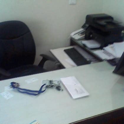 QRT 24 X7 Security Office Photos