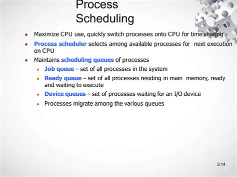 Image result for Process Management Scheduling