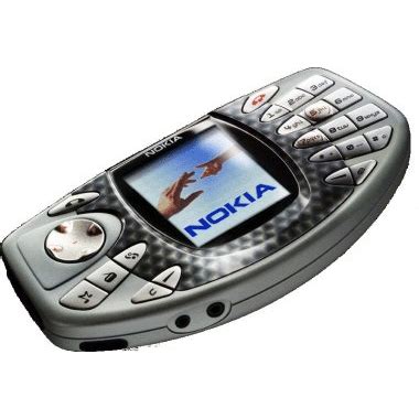 Terjual Nokia N Gage QD | Nokia N Gage CLassic | sepasang Low Price ...