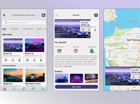 Interface Mobile En JavaScript 的图像结果