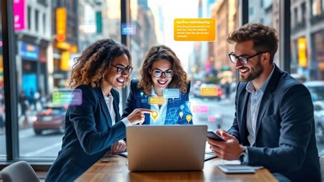 Unlocking Success: How to Set Up Geofencing Marketing for Maximum Impact - DORMER SOLUTIONS