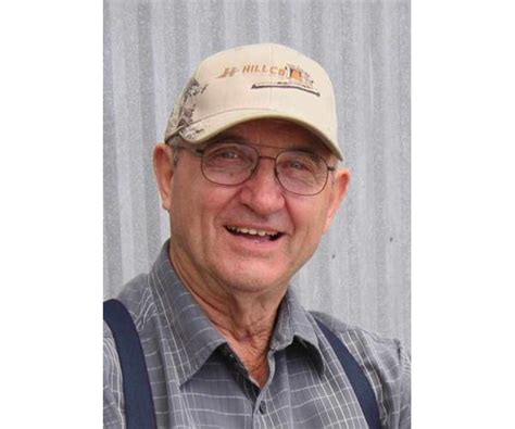 David Matthew Hoesley Obituary (2024) - Arcadia, WI - Wozney-Killian ...