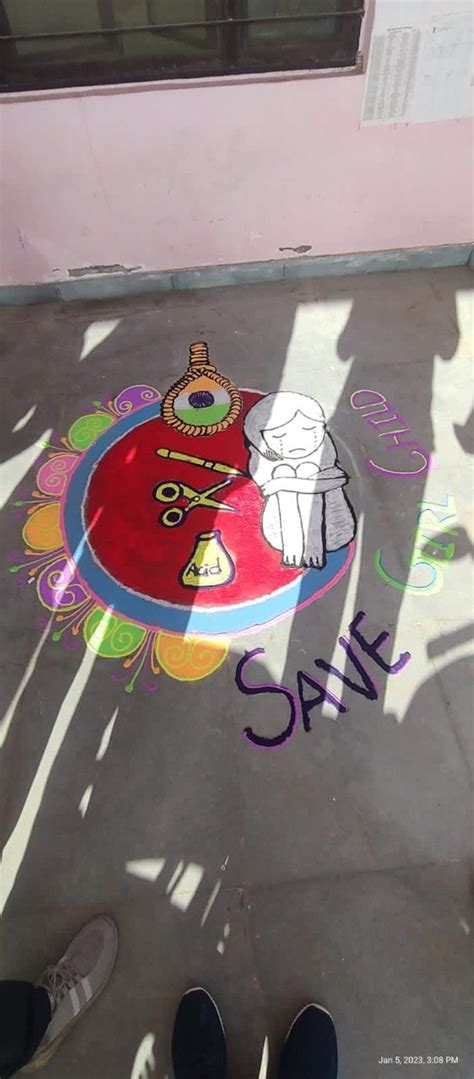 Govt Girls College Taranagar