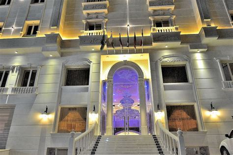 Capital O 672 Refal Homes Suites , OYO Hotels Jeddah, Book @ SAR224 - OYO
