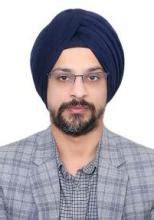 Dr. Sumeet Singh | Government Medical College & Hospital , Sector 32 ...
