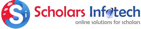 LOGIN | SCHOLARS INFOTECH