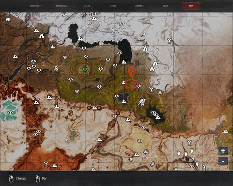 Conan Exiles Horse Locations – Conan Exiles Interactive Map – YJNKG