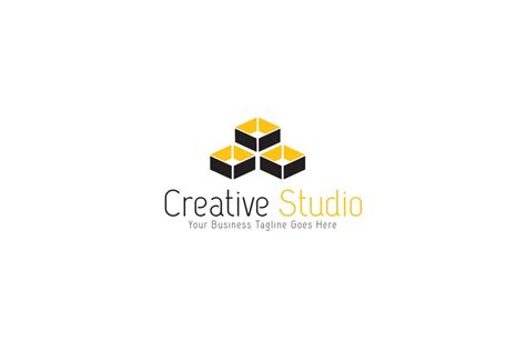 Creative Studio Logo 的图像结果