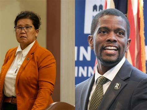 Where the St. Paul mayoral candidates stand on issues