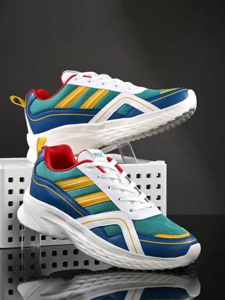 Hrx By Hrithik Roshan Footwear - Buy Hrx By Hrithik Roshan Footwear ...