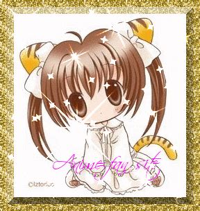 Anime Çocuk ve Bebek Resimleri - Sayfa 4