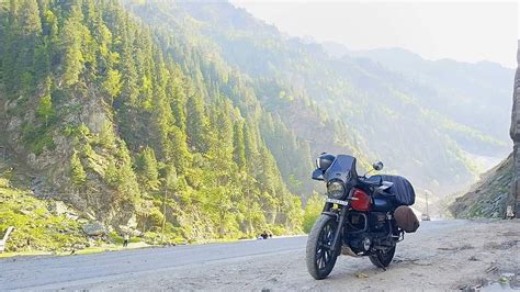 Black Tinted Windscreen for Honda CB 350 / CB 350 RS | One Stop Accessories