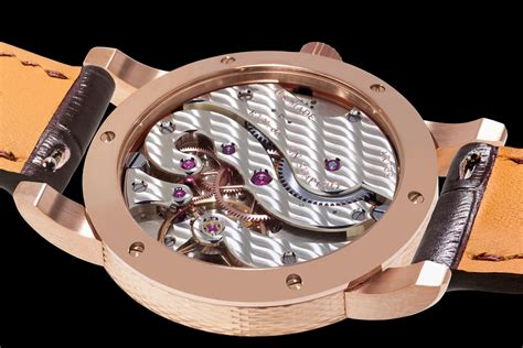 Why the First Genuinely American-Made Watch in Decades Is a Big Deal ...