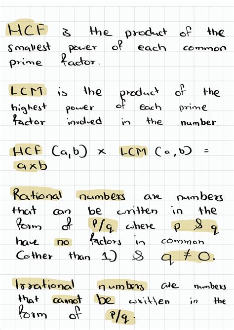 Image result for Mathematics Formula Sheet
