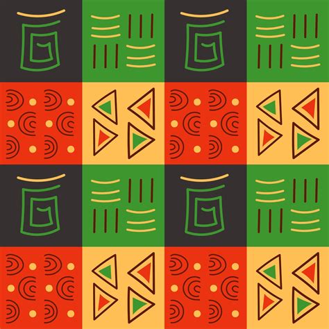 Image result for African Pattern Vector