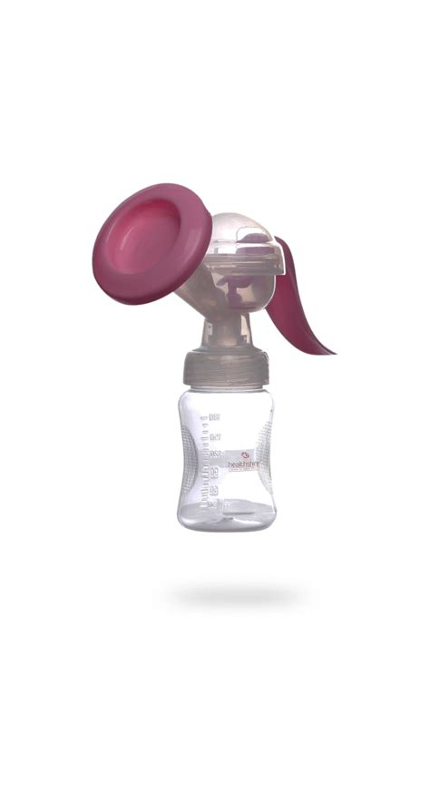 Breast Pump