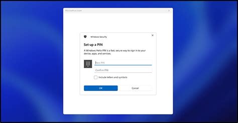 Image result for Windows 11 Lock Screen Pin Code