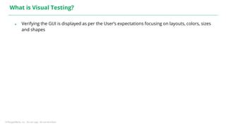 PDF Forms Tutorial Using Applitool Eyes 的图像结果