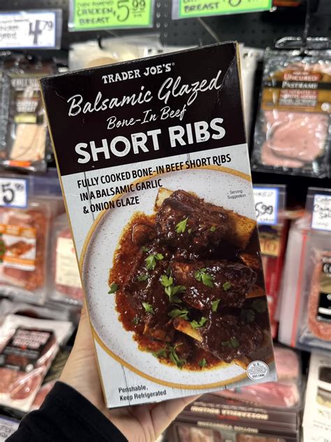 The Best and Worst Trader Joe’s Meats, Ranked by Taste and Value ...