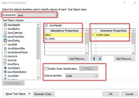 Image result for Insight Object vs Virtual in UFT Example