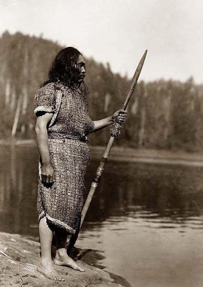 Nootka Indian Tribe: History, Culture, and Legacy