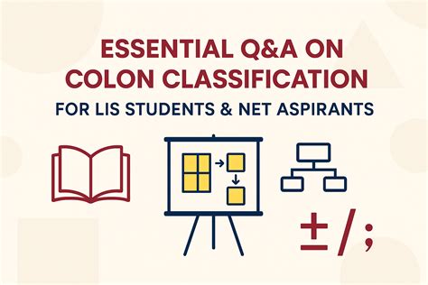 Image result for Colon Classification Part