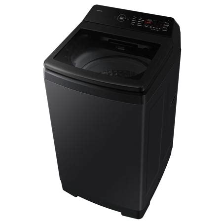 Samsung 8 kg Fully Automatic Top Load Washing Machine (OPENBOX) – mobex.in