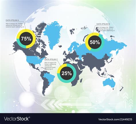 Modern World Map 的图像结果
