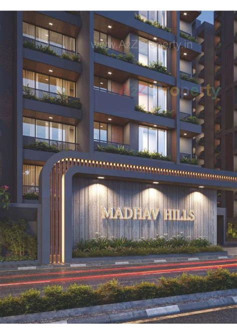 Madhav Hills | at Godadara, Surat