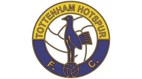 Tottenham Hotspur Logo, symbol, meaning, history, PNG, brand