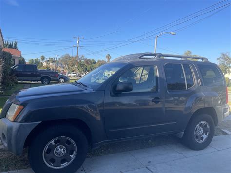 2008 Nissan Xterra for Sale in Alhambra, CA - OfferUp