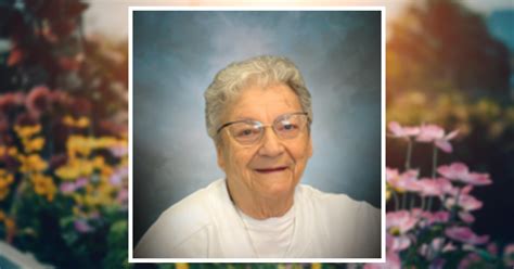 Obituary | Mary Jo Smith Stump Ross of Springfield, Louisiana | Maus ...