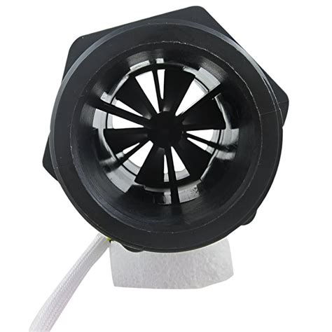 YFDN50 DN50 Water Flow Sensor | G2 Flowmeter 10-200L/min