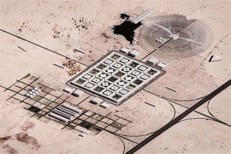VOLUME HOLIDAYS READ: OMA’s Healthcare plans in Qatar’s Desert with ...