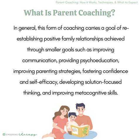 Best Parenting Coach at Toni Esser blog