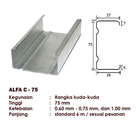 Product - ALFASTEEL