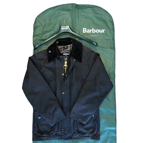 . バブアー Barbour 【 BEDALE Cotton Oiled Jacket 1602128 】ビデイル コットン オイルド ...