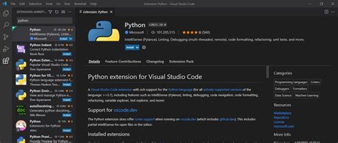 Image result for Modern Python Setup