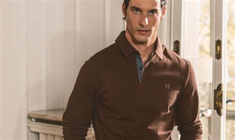 Custom Brown Polo Shirt – Perfect Fit and Style - Hockerty