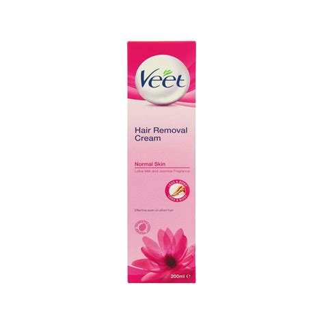Veet Hair Removal Cream