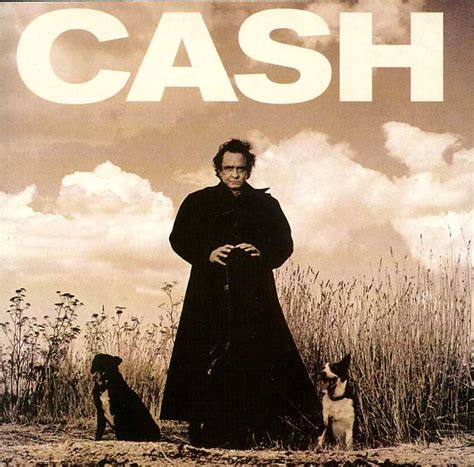 Johnny Cash's American Recording Lyrics: American Recordings lyrics by ...