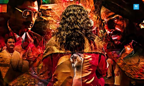 'Sacred Games' Season 2 Trailer: Brace Yourselves For Sex, Religion And ...